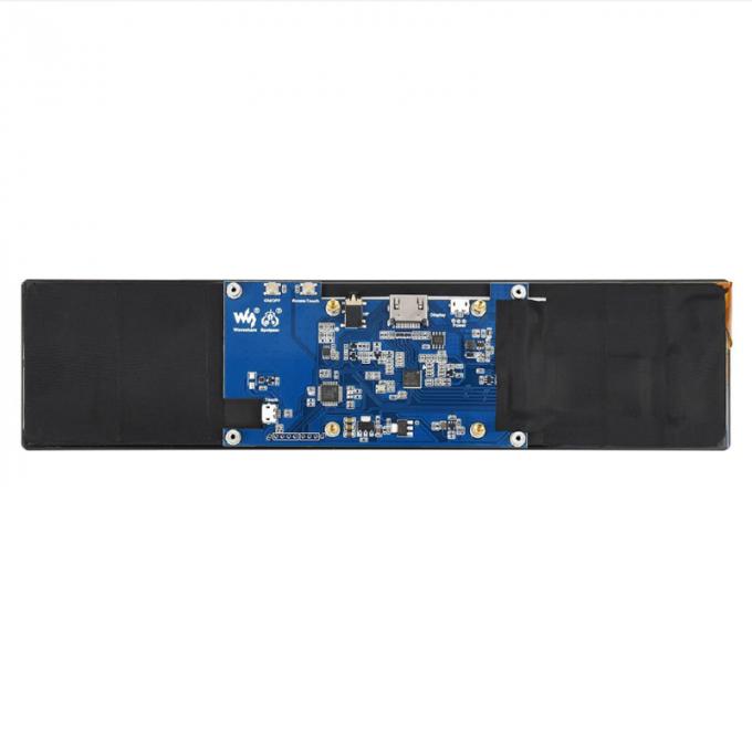 11.9 Inch Capacitive Screen 320×1480 IPS Monitor With HDMI Output Signal Supporting Raspberry Pi Windows 2