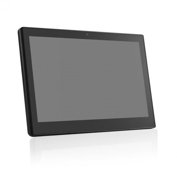 10 Inch Small Digital Sign Lcd Advertising Monitor 1280*800 Ips Screen Video Display For Supermarket Shopping Mall 2