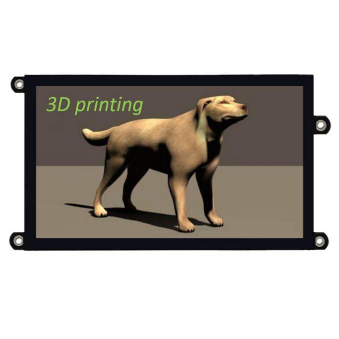 5 Inch Mini TFT HDMI LCD Display (For Raspberry Use), 5 Inch Small HDMI Signal TFT Display 2