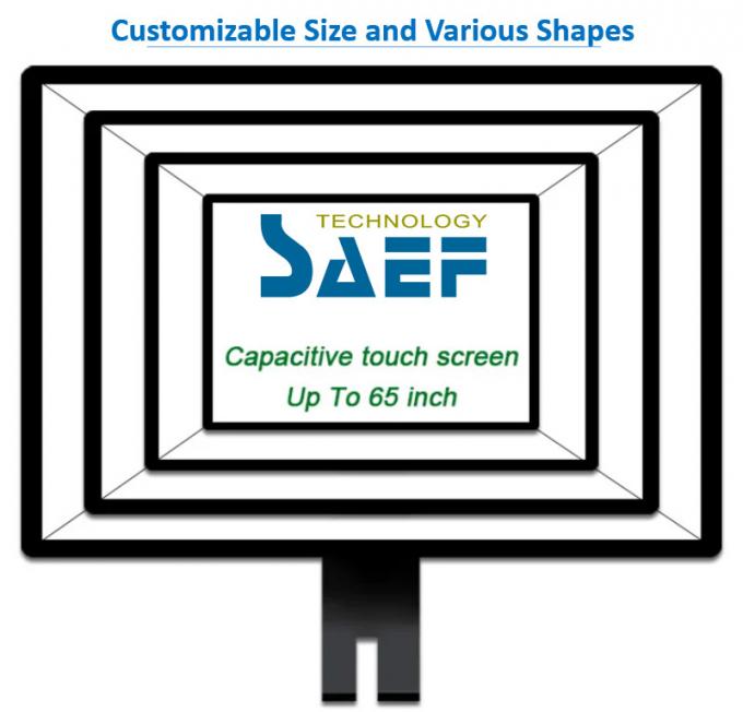 2.8 Inch 480X640 dots Industrial TFT LCD Display Module RGB Interface, China 2.8 Inch TFT Manufacturer Supplier 10