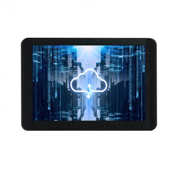 5" Raspberry Pi Compatible HDMI TFT Touchscreen Display 800x480 IPS 3