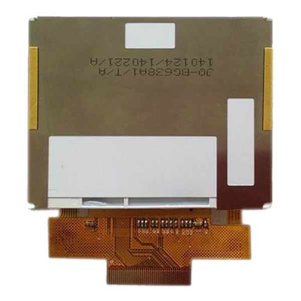 2.6" TFT LCD Display IPS Full Viewing Angle 480x320 Landscape Mode With MCU Interface 3