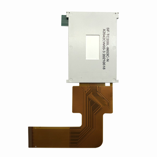 IPS 2 Inch TFT LCD Display Screen With SPI RGB Interface 240x320 2