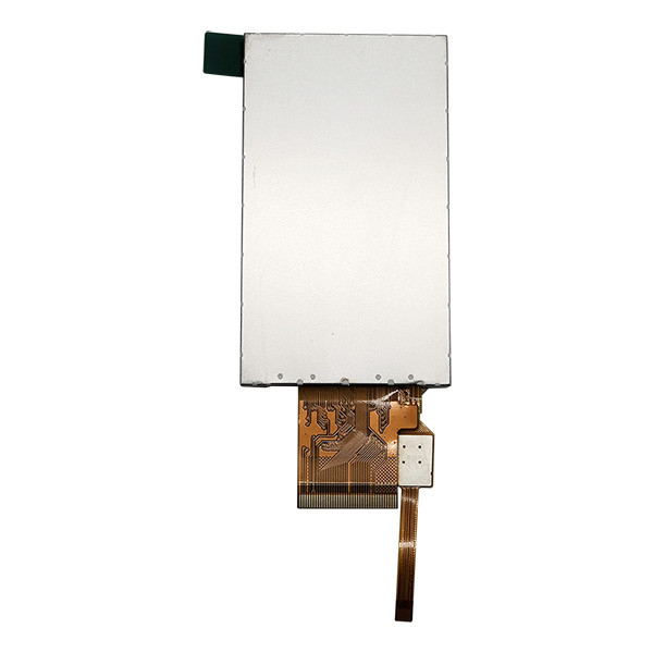 Touch Screen PCAP TFT Display 3" 240x400 MCU 8bits 16bits Interface 40 Pin 4