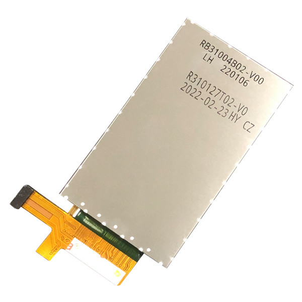 3 inch 480x800 Pixel Industrial TFT Display, 3.1inch TFT LCD ST7701S IPS Display 3