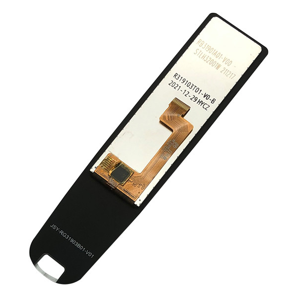 MIPI IPS TFT LCD Touch Screen 282x960 3.19" Inch For Smart Home Front Screen 4