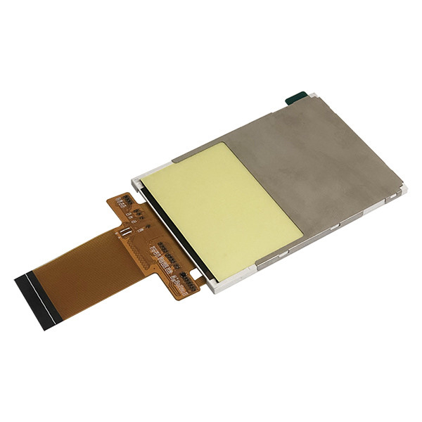 2.8 Inch 480X640 dots Industrial TFT LCD Display Module RGB Interface, China 2.8 Inch TFT Manufacturer Supplier 3