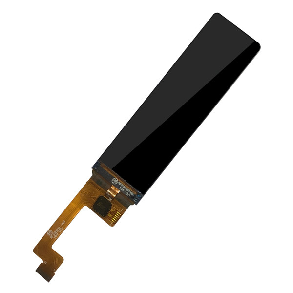 3.19" Custom TFT Display , IPS LCD Display 282x960 Dots MIPI Interface 3
