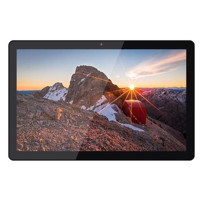 15.6 Inch Android Tablet Pc With Poe Rj45 Wifi RK3566 Quad-Core Android 11 All-In-One Pc android tablet pc 15.6 inch