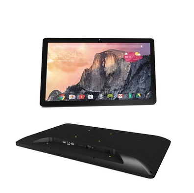 Wall Mount 15.6 Inch Android Touch All In One Pc 1920*1080 Ips Full Hd Touch Screen Digital Signage