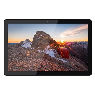 Wall Mounted 21.5 Inch All-In-One Tablet Pc 1920*1080 Ips Full Hd Touch Wifi Android System