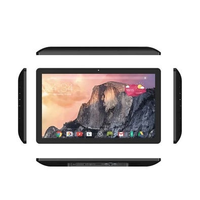 Wall Mounted 23.8 Inch Touch Android Tablet All In One PC1920*1080 IPS Full HD Screen