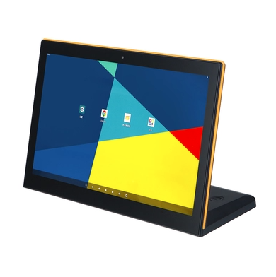 14 Inch 1920×1080 Full Angle Hd Industrial Commercial Android Touch All In One Pc Used For Service Rater