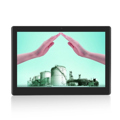 Rockchip Rk3288 10.1 Inch 1280800 2g+16g With Android System Touch All In One Pc For Advertising Display