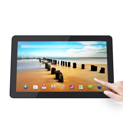 15.6 inch Display Restaurant Touch Screen Pos System Android All In One Pc