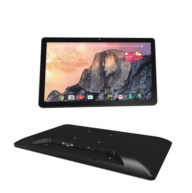 14 inch Android capacitive touch screen payment POS terminal all in one cash register POS system