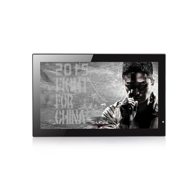 Commercial Android Tablet 14 Inch Vesa Wall Mount 3g 4g Digital Signage Android Poe Tablet Pc With Sim Card Slot