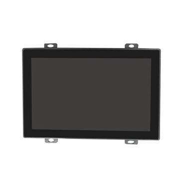 10.1 Inch Touch All-In-One PC Full HD KR3399 Android 4G+16G 10.1 Inch Advertising Display