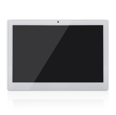 RK3399 Advertising Display 8'' 1280x800 IPS Screen Touch Android All-in-One PC