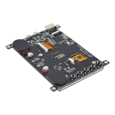 HDMI 5 inch TFT Compatible With Raspberry Pi 800x480 Dots LCD Display With CTP