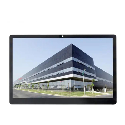 14 Inch IPS TFT Monitor 1920*1200 Pixels 5-Point Capacitive Touchscreen 16:10 Ratio