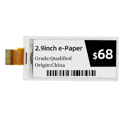 pc161242911-2_9_inch_esl_electronic_epaper_display_eink_digital_price_tag_shelf_label