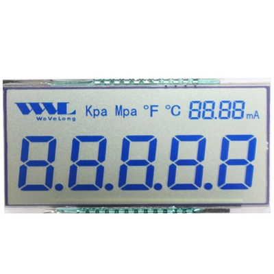 pc161248248-custom_tn_lcd_panel_meter_lcd_with_voltage_current_temperature_power_cha