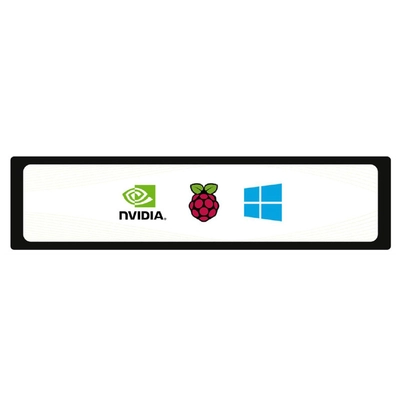 11.9 inch 320x1480 Bar Type TFT, 11.9" IPS TFT-LCD Display with PCAP