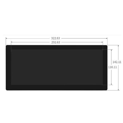 pc161425039-12_3_inch_bar_type_tft_lcd_1920x720_dots_lvds_automobile_grade_screen