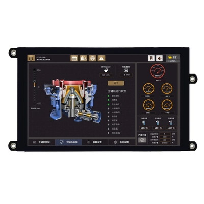HDMI TFT Display Manufacturer Supply 5 Inch Mini LCD Display (For Raspberry Use), 5 Inch Small HDMI Signal TFT Display