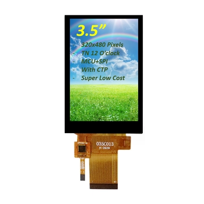 pc166175083-3_5_inch_lcd_touch_screen_320x480_pixels_tft_display_spi_mcu_interface