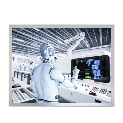 15 Inch DV150X0M-N10 BOE Industrial TFT LCD Display LVDS 1024x768 Pixel 350 Nits