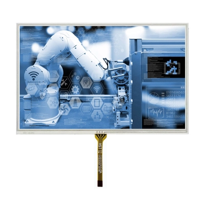 pc166419040-10_inch_resistive_lcd_touch_screen_1280x800_dots_industrial_medical_grade