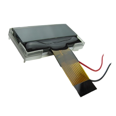 Factory Supply 16x2 Characters COG LCD Display Module I2C MPU Interface Vdd 3.3V