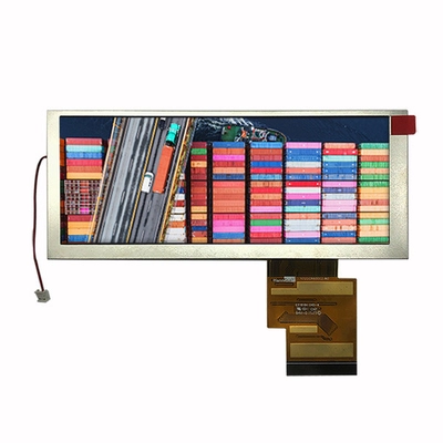 5.8 Inch Bar Type TFT LCD, Widescreen TFT LCD Display 5.8"