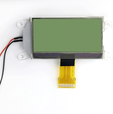 pc58495129-28_pin_monochrome_graphic_lcd_display_128x64_dots_matrix_st7565_spi_stn_cog