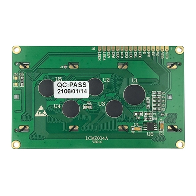 pc59249106-monochrome_20x4_character_lcd_display_lcm_16_pin_8bit_mpu_stn_blue_negative
