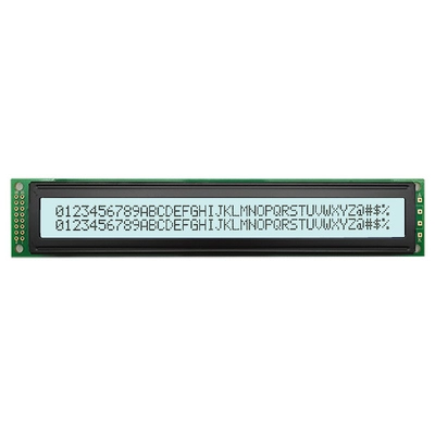 pc65584396-40x2_lcd_character_display_modules_4002_monochrome_cob_lcm_16_pin_8bit