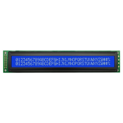 pc65584402-40x2_lcd_character_display_modules_4002_monochrome_cob_lcm_16_pin_8bit