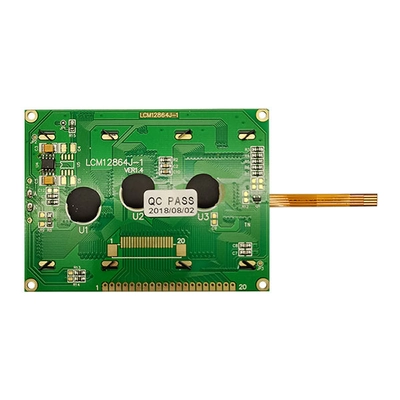 pc65590633-20_pin_monochrome_graphic_lcd_display_mpu_stn_negative_cob_128x64_matrix_lcm