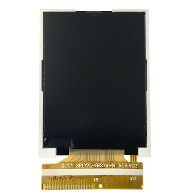 pc75632264-1_77_inch_tft_lcd_touch_screen_128x160_with_spi_interface_oem_for_medical