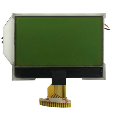 pc85587940-stn_yellow_green_monochrome_graphic_lcd_display_128x64_positive_3_3v_spi