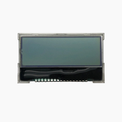 pc86771185-128x32_dots_monochrome_graphic_lcd_display_cog_with_st7565r_ic_spi_interface