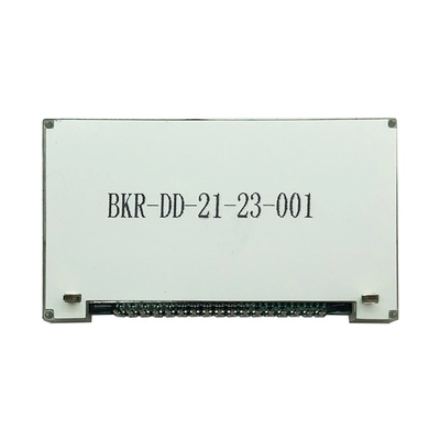pc86771187-128x32_dots_monochrome_graphic_lcd_display_cog_with_st7565r_ic_spi_interface