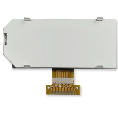 pc86887834-cog_192x64_monochrome_graphic_lcd_display_fstn_positive_uc1609c_3_3v_spi_int
