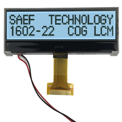 pc86900070-character_16x2_lcd_display_fstn_positive_st7032_3_3v_mcu_interface