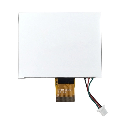 pc88109968-160x96_fstn_graphic_lcd_display_module_6800_8080_interface_with_white_led_b