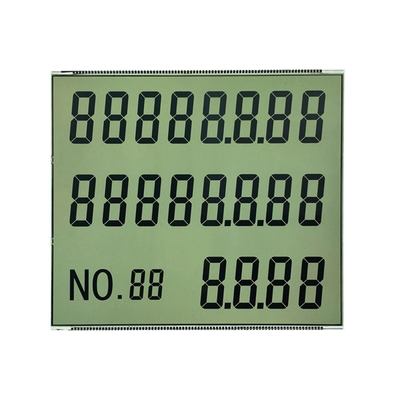 pc89824868-htn_seven_segment_lcd_display_with_metal_pin_connector_oem_odm