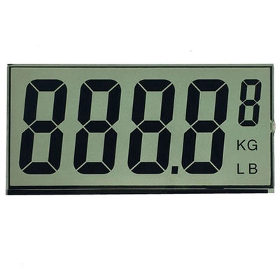 pc89879412-alphanumeric_7_segment_lcd_display_tn_lcd_panel_for_weight_counter_front_screen