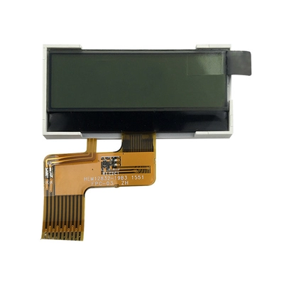 Monochrome COG LCD Manufacturer, Graphic Display 128x32 Dots with ST7567 IC